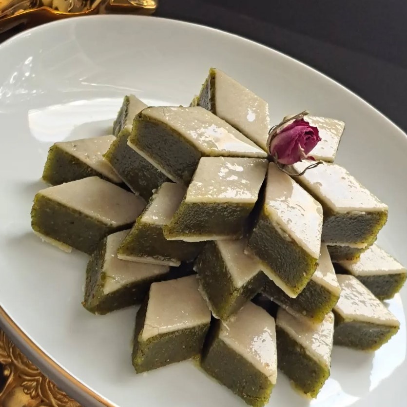 انواع باقلوا