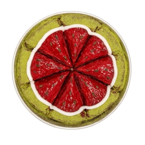 باقلوا شب یلدا