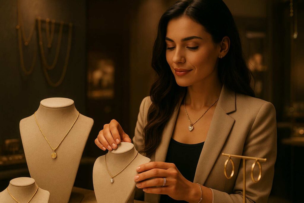 بدلیجات: راهنمای جامع خرید بدلیجات زنانه و نکات ست کردن