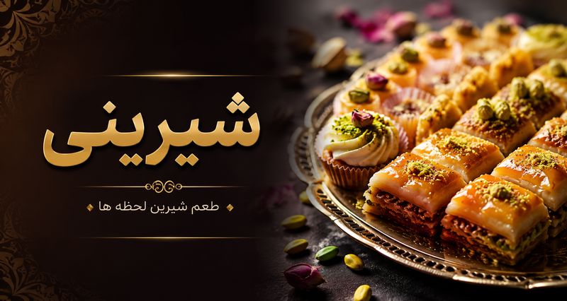 چرا شیرینی تا این اندازه محبوب است؟